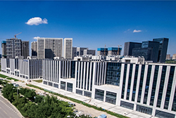 長(zhǎng)安大學(xué)科技園2#、3#、4#、5#科研樓及地下車(chē)庫(kù)建設(shè)項(xiàng)目工程